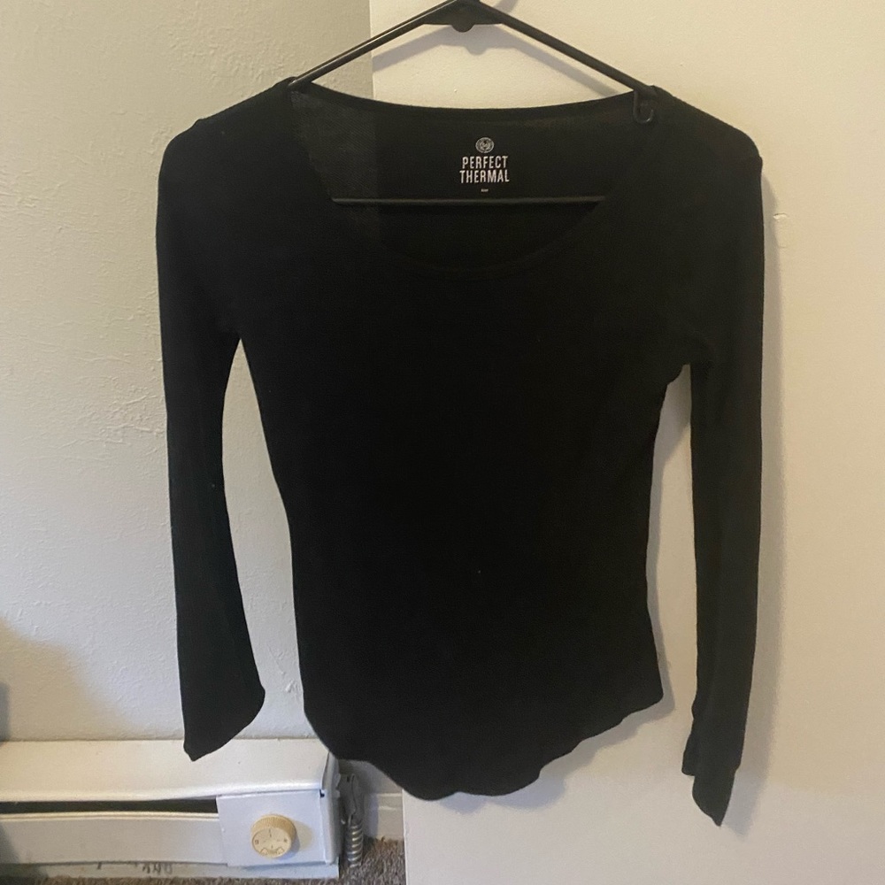 Black Thermal